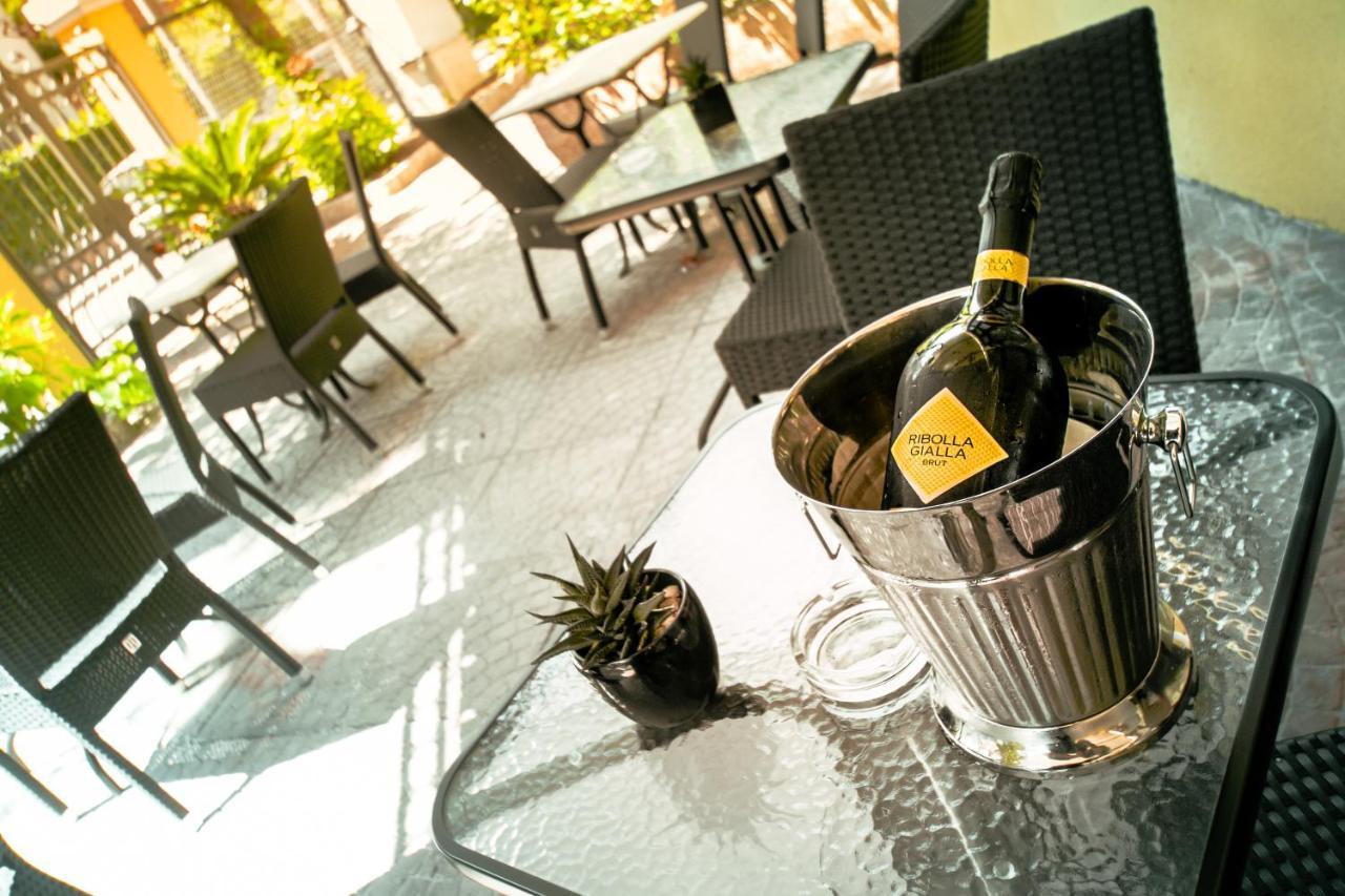 Edera 3* Lido di Venezia