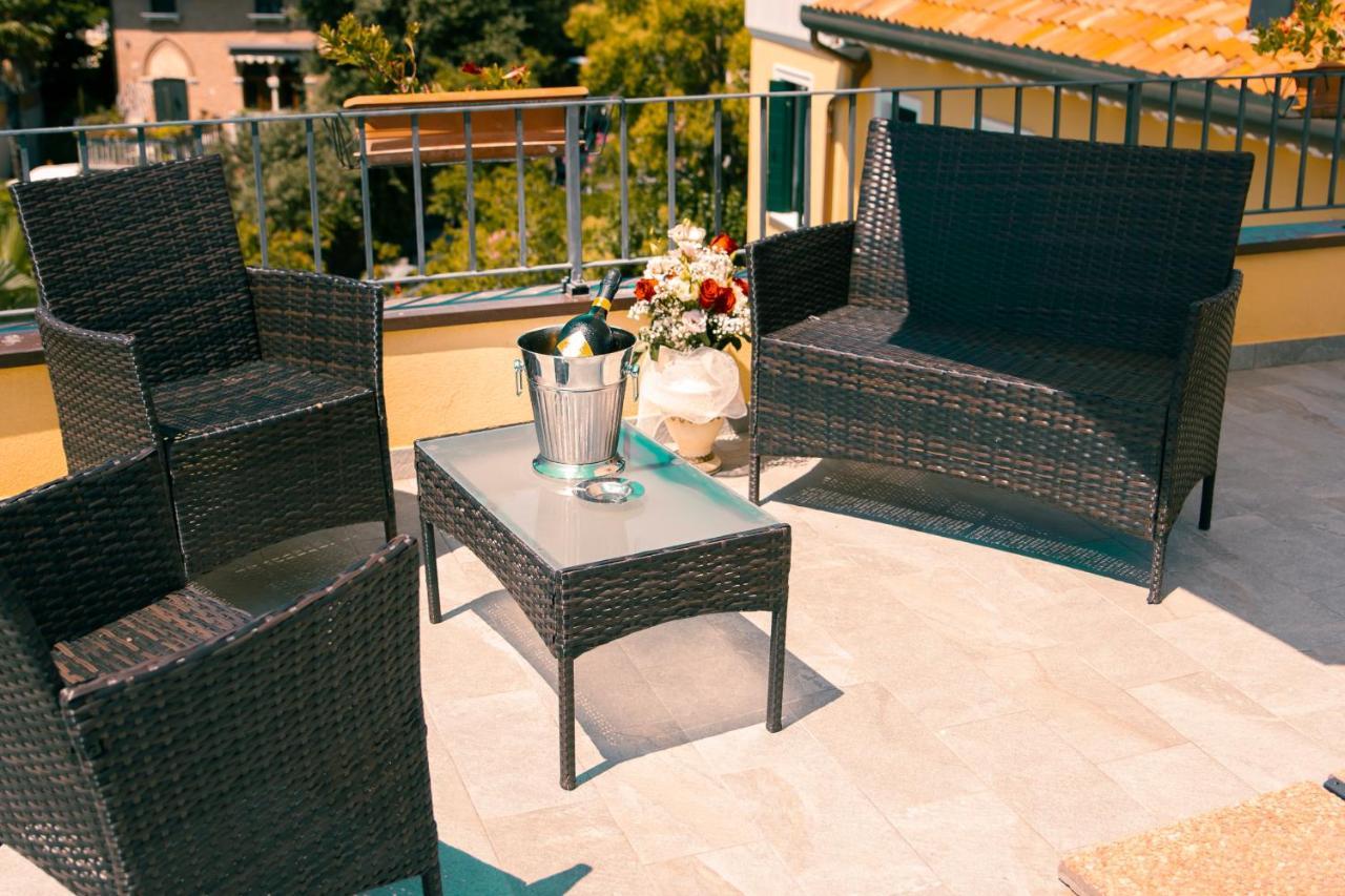 Hotel Edera