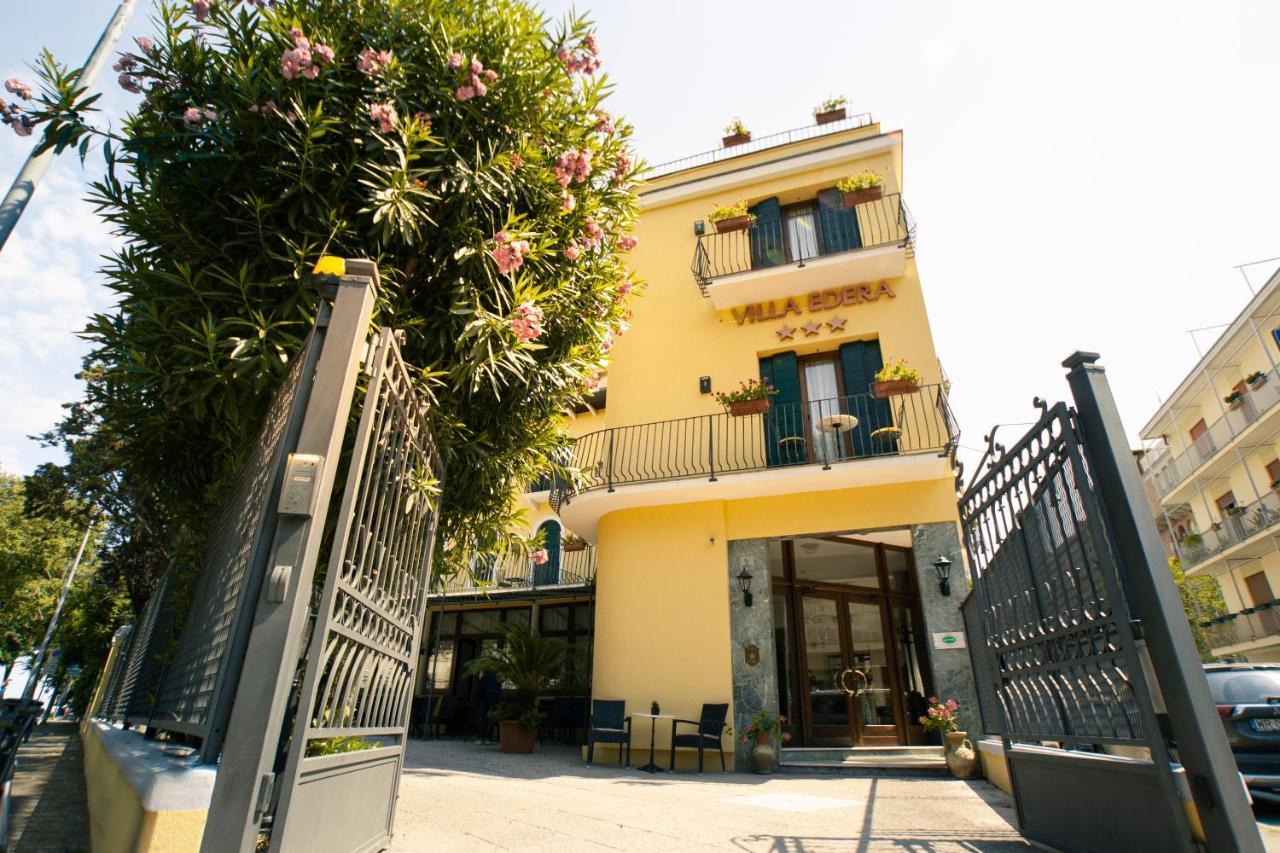 Edera 3* Venetië-Lido