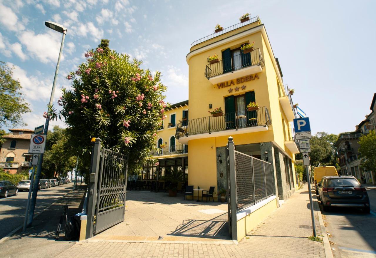 Hotel Edera