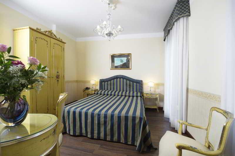Hotel Edera Venetië-Lido