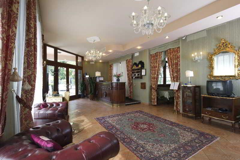 Hotel Edera 3*