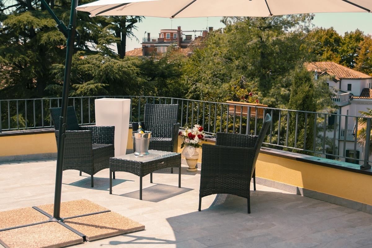 Hotel Edera