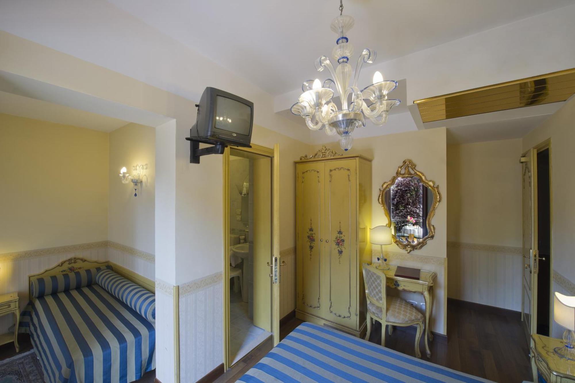 Hotel Edera