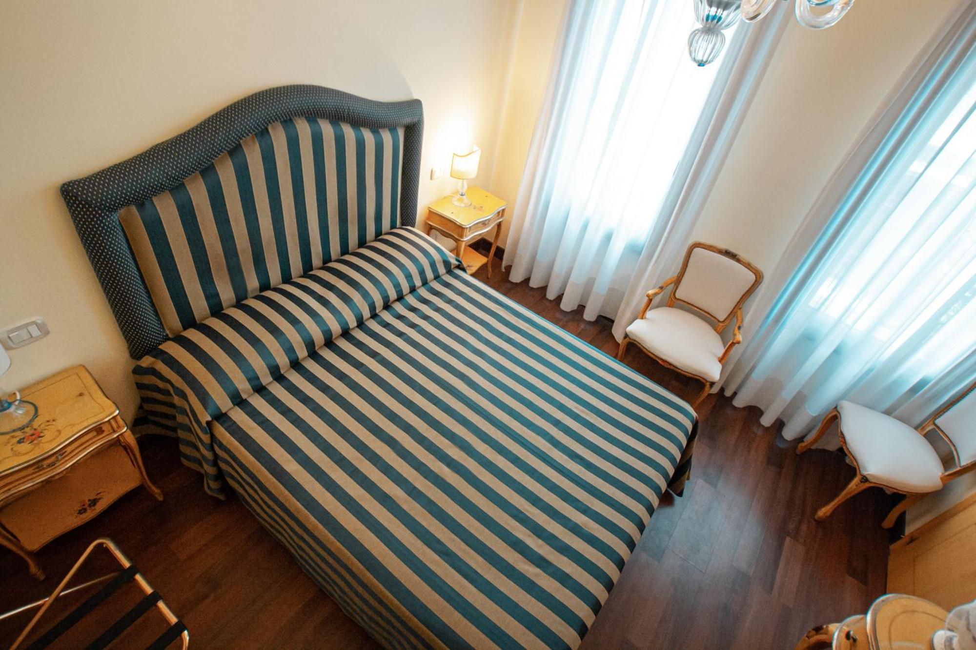 Hotel Edera Venetië-Lido