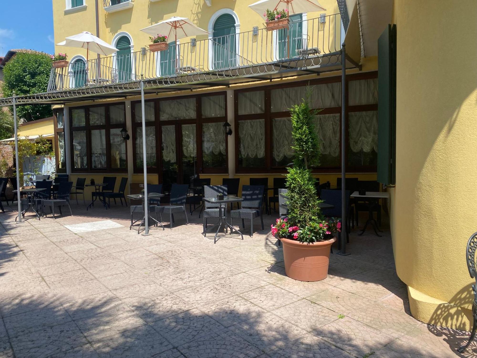 Hotel Edera 3*