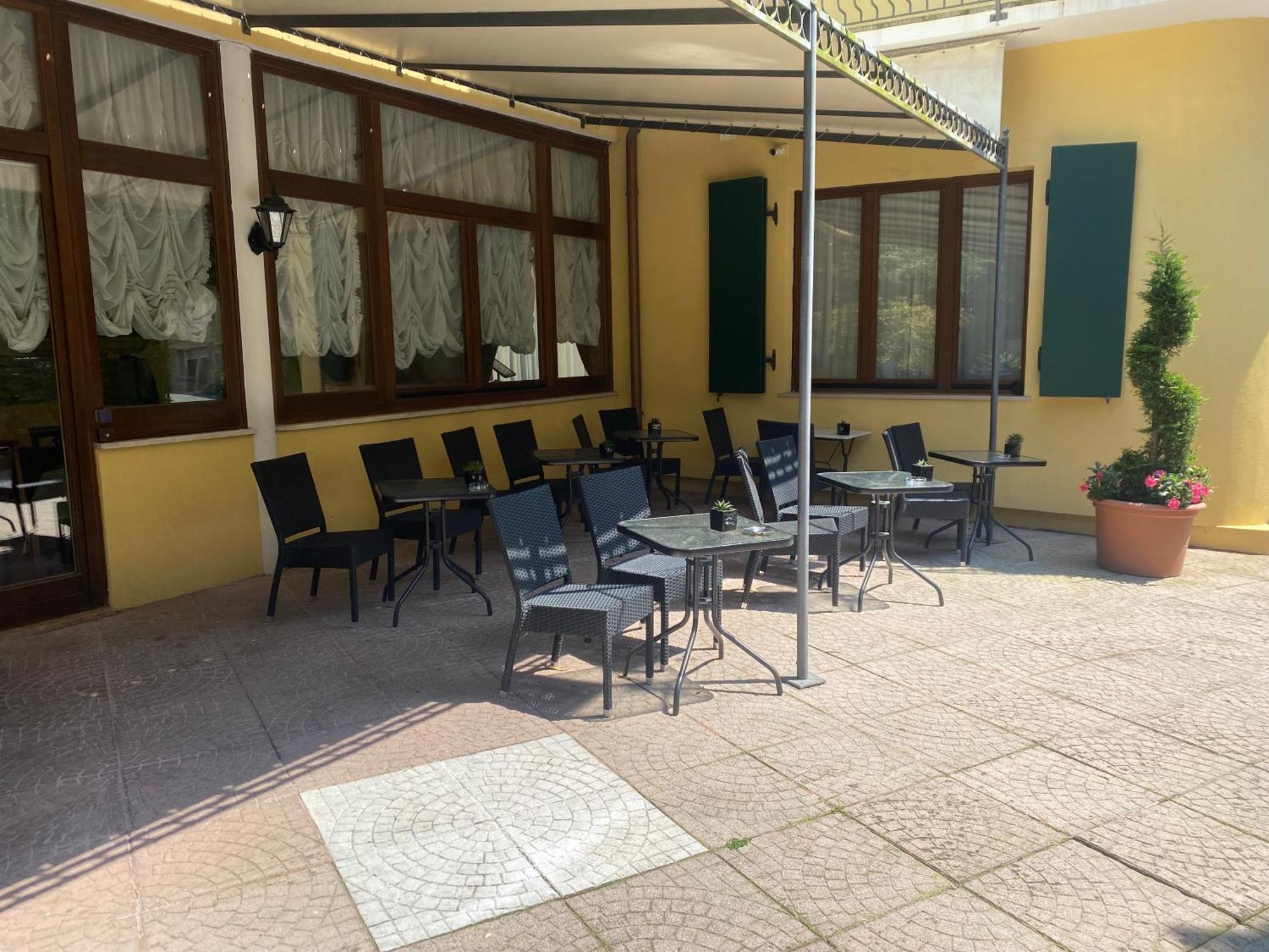 Hotel Edera 3*