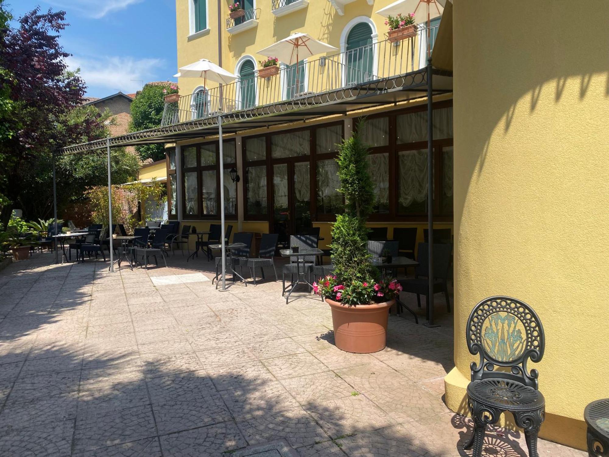 Edera 3* Lido di Venezia