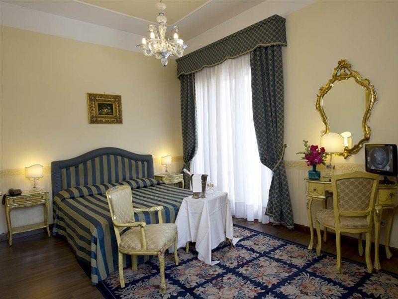 Hotel Edera