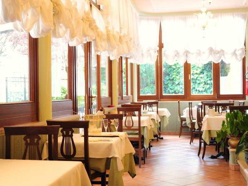Edera Hotel Venetië-Lido