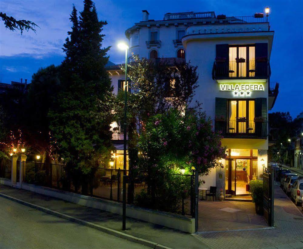 Hotel Edera Venetië-Lido