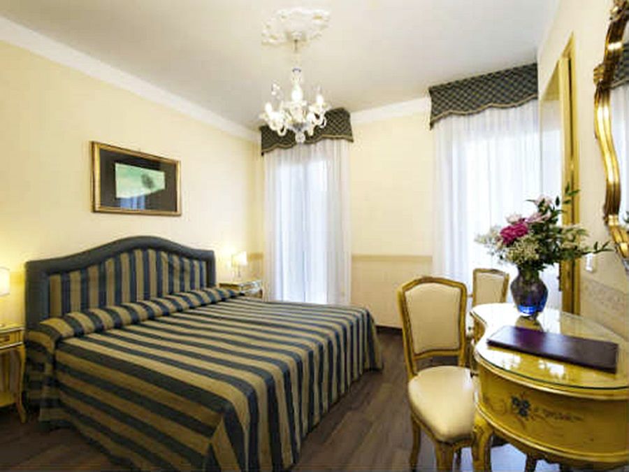 Hotel Edera 3*