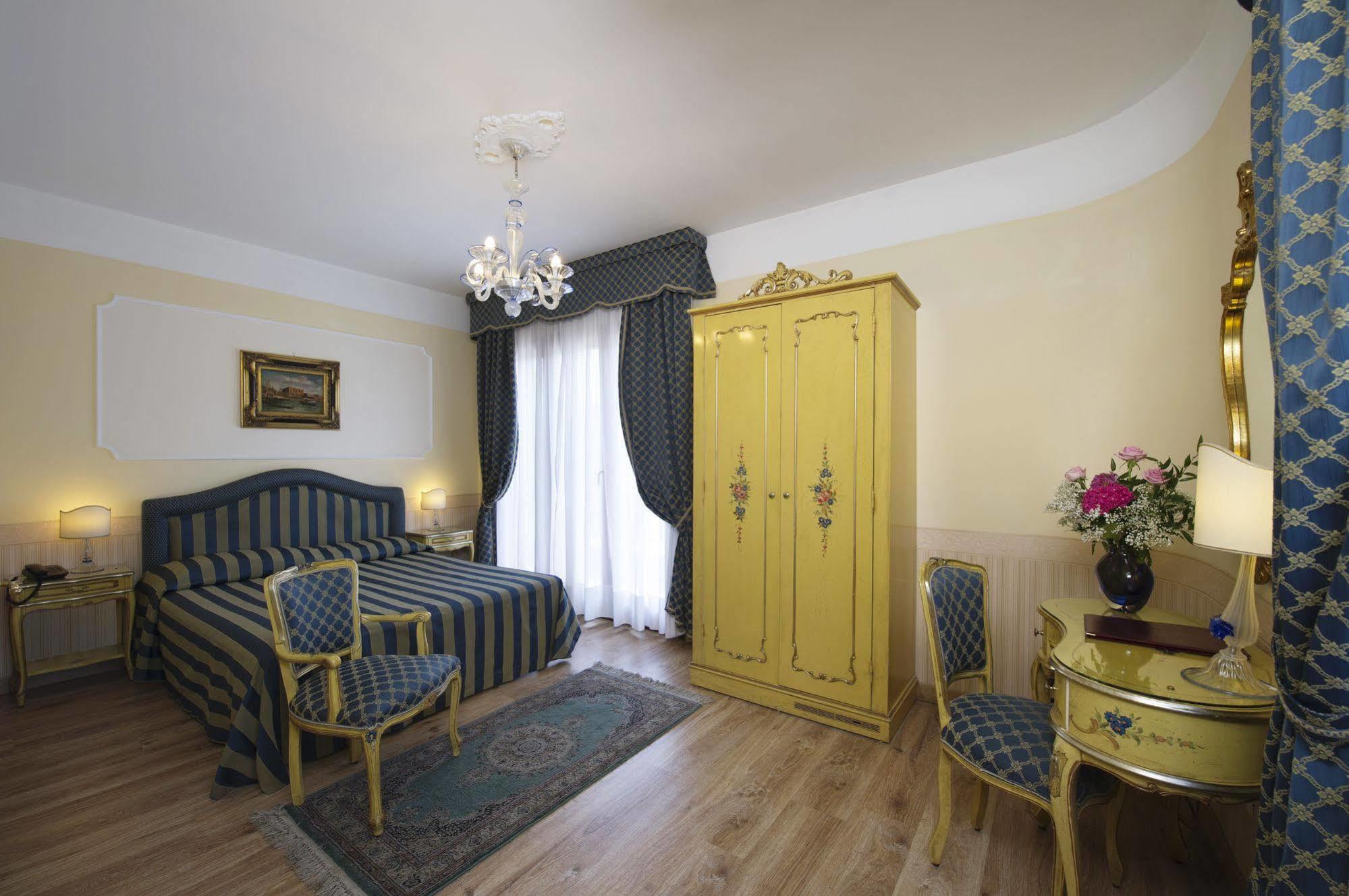 Hotel Edera