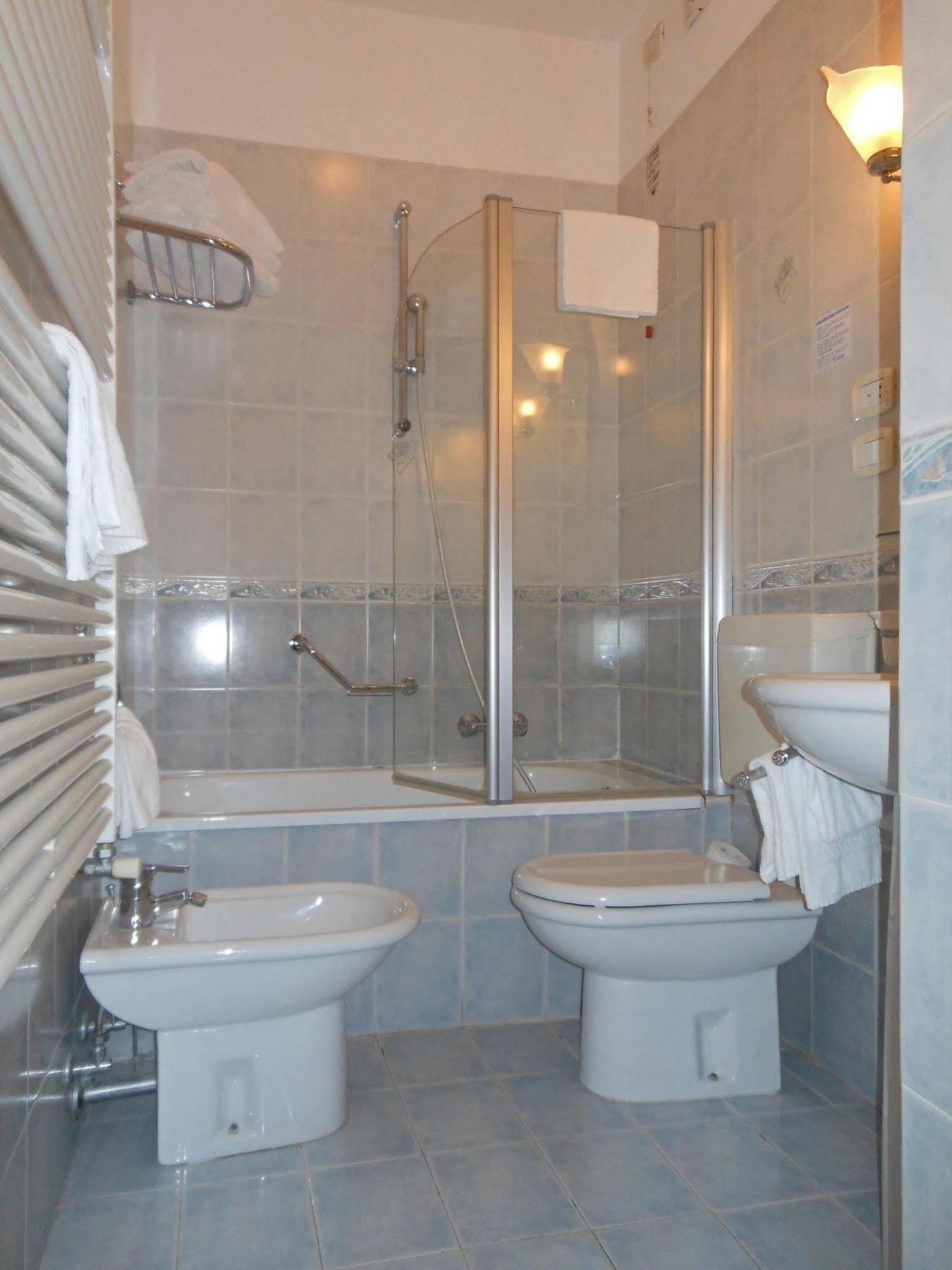 Edera 3* Venetië-Lido