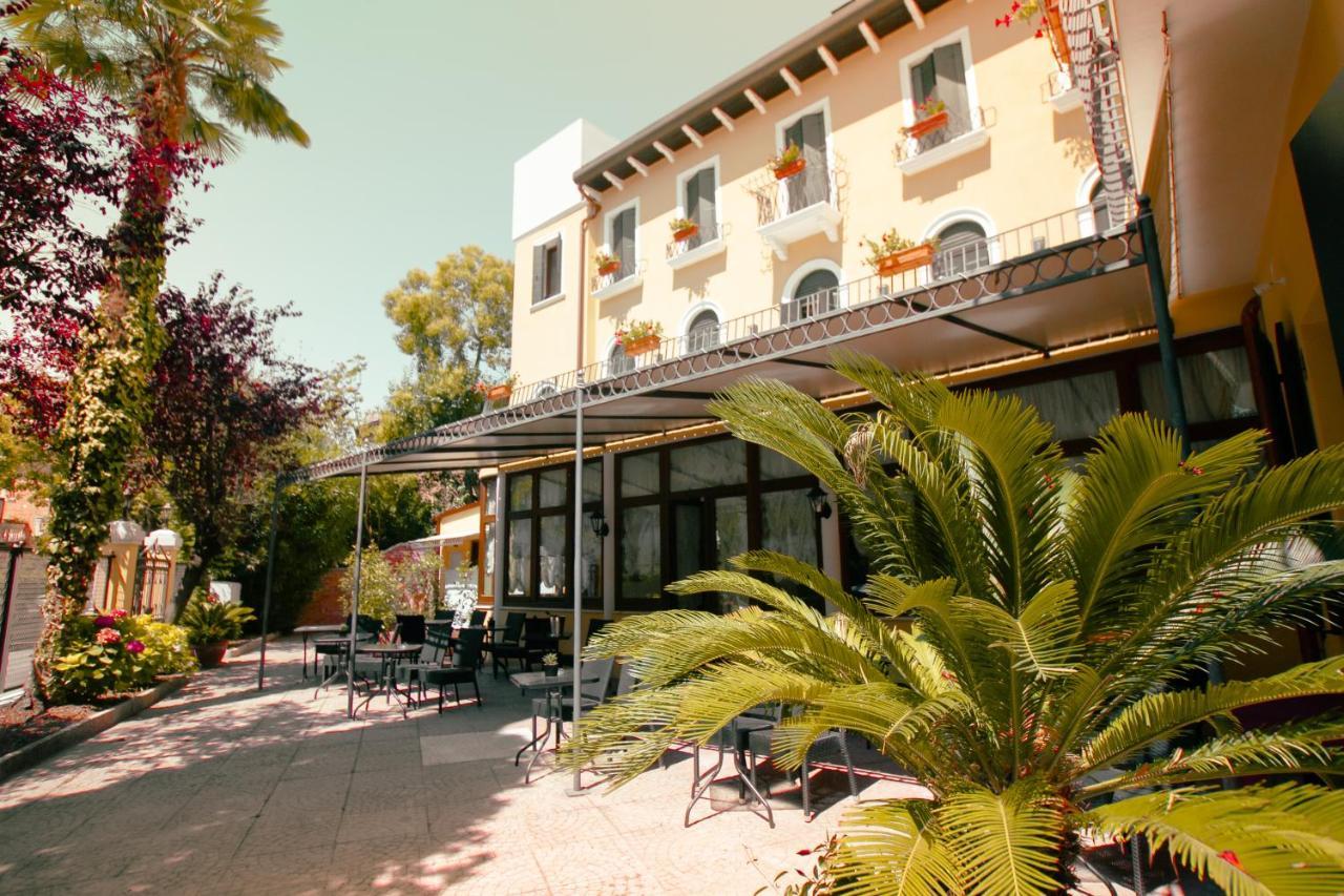 Hotel Edera Lido de Venise