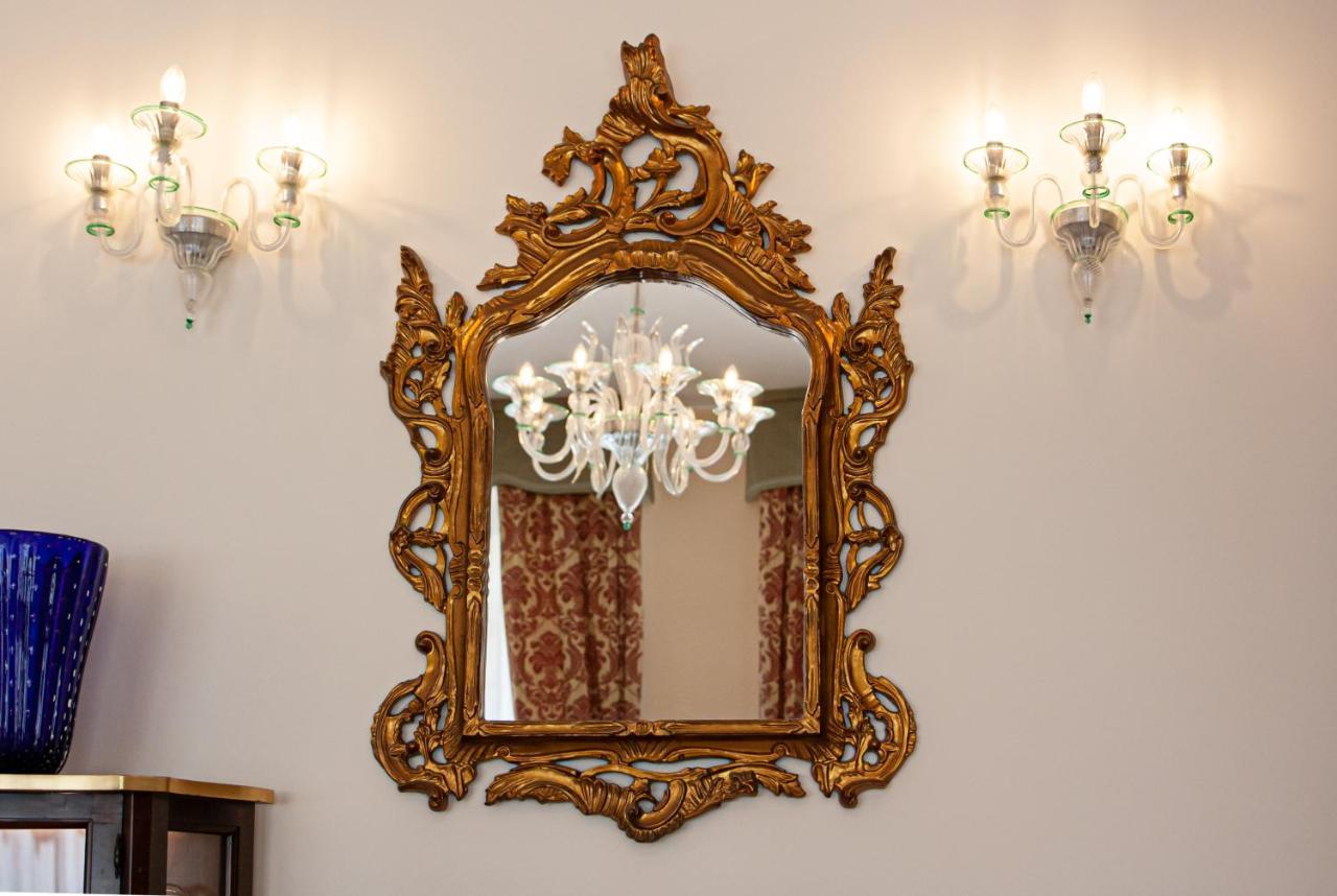 Hotel Edera Venetië-Lido