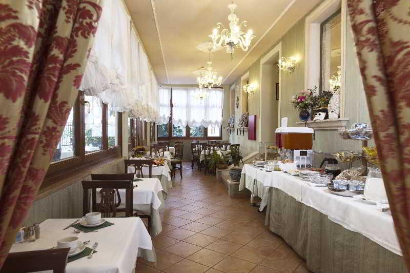 Hotel Edera Lido de Venise