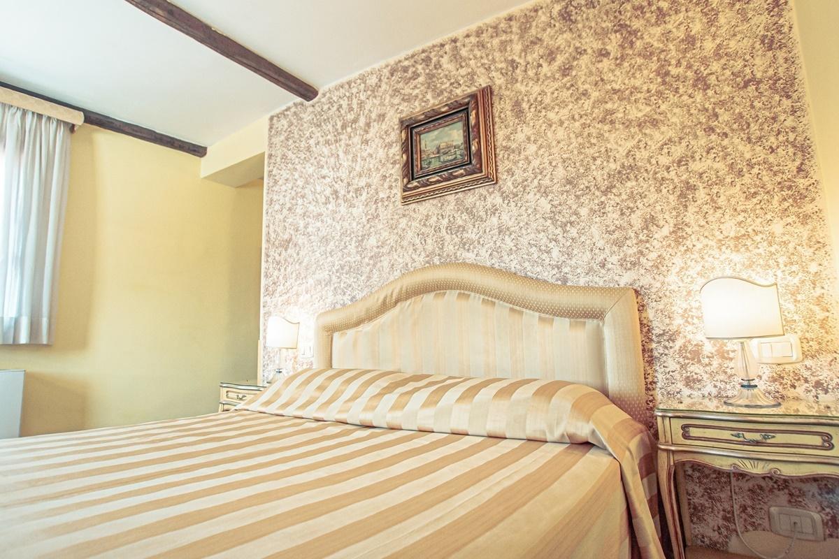 Hotel Edera Lido de Venecia