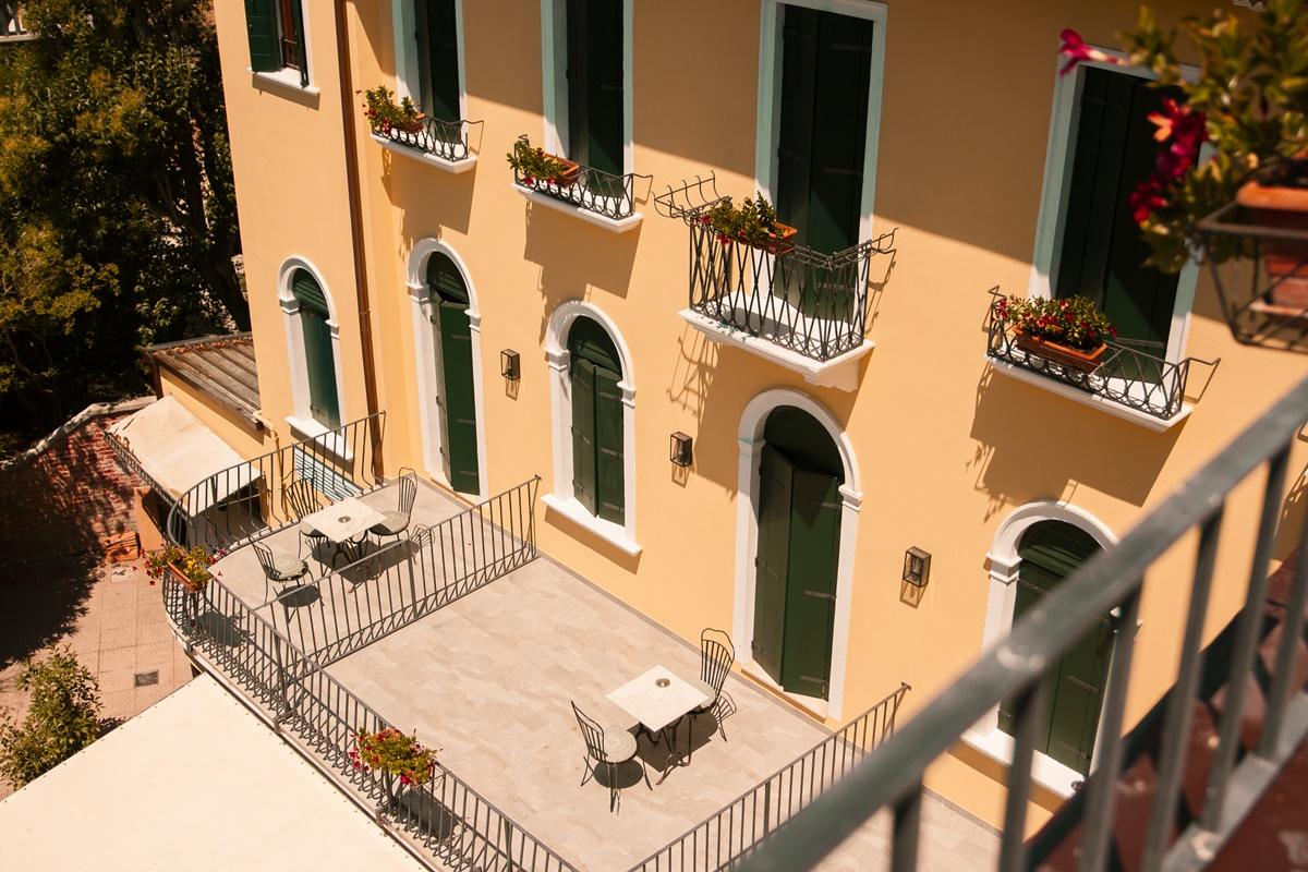 Hotel Edera 3*