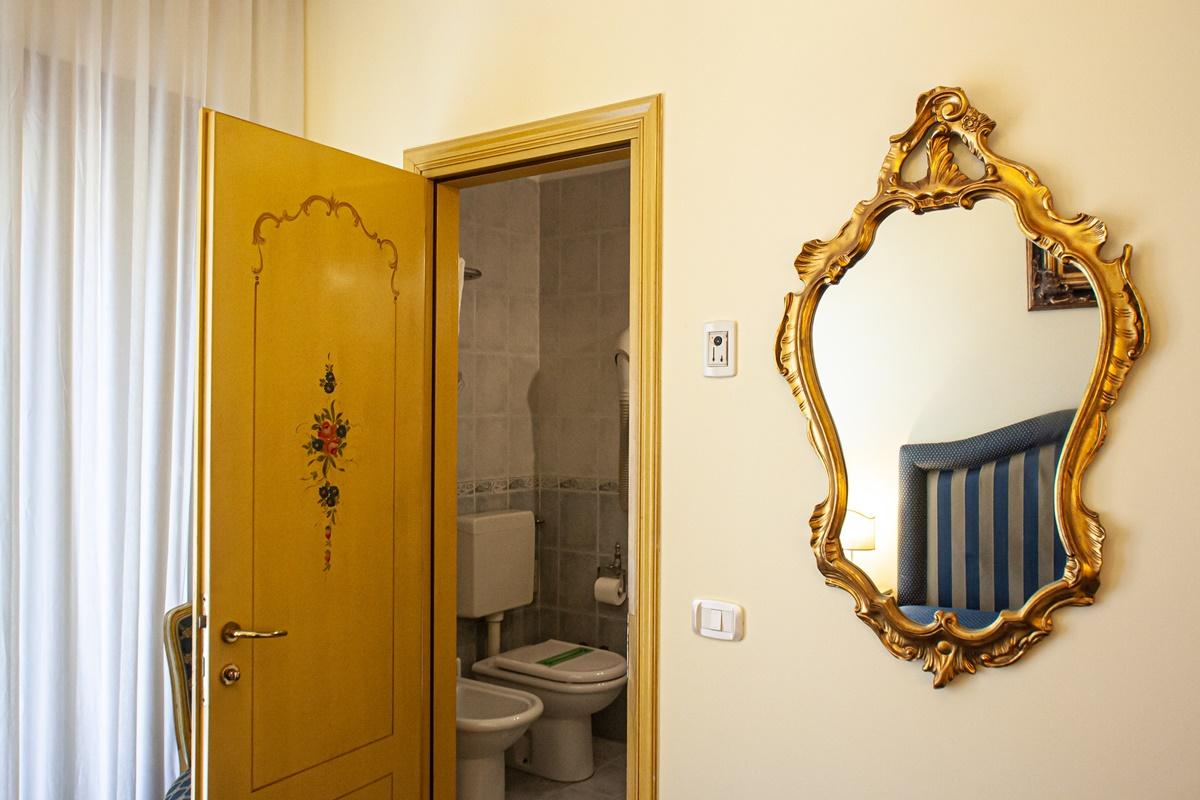 Edera Hotel Venetië-Lido