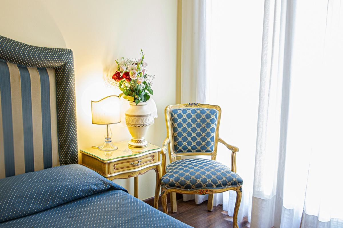 Hotel Edera 3*