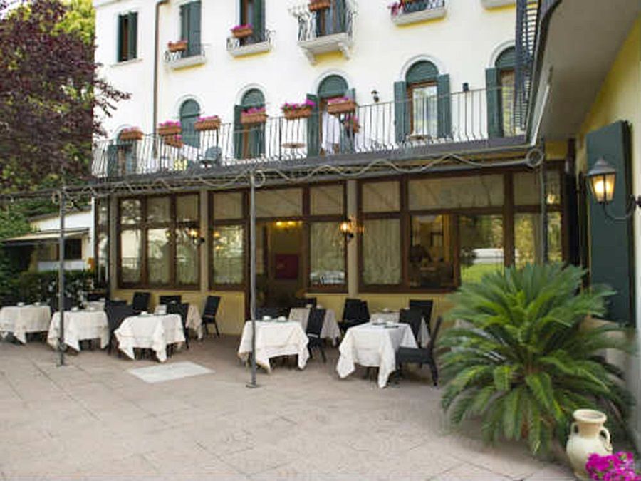 Hotel Edera