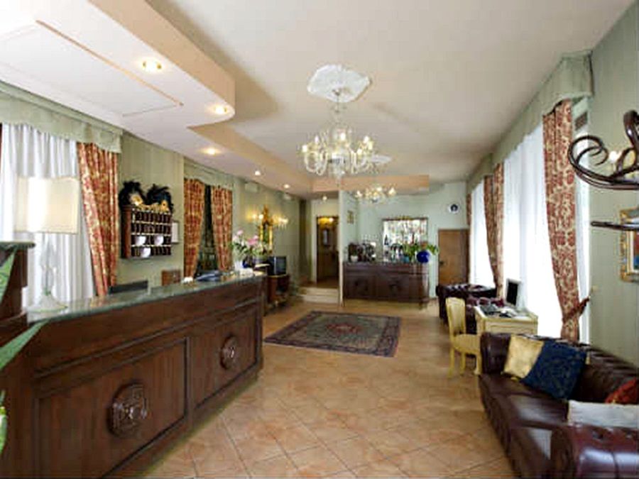 Hotel Edera 3*