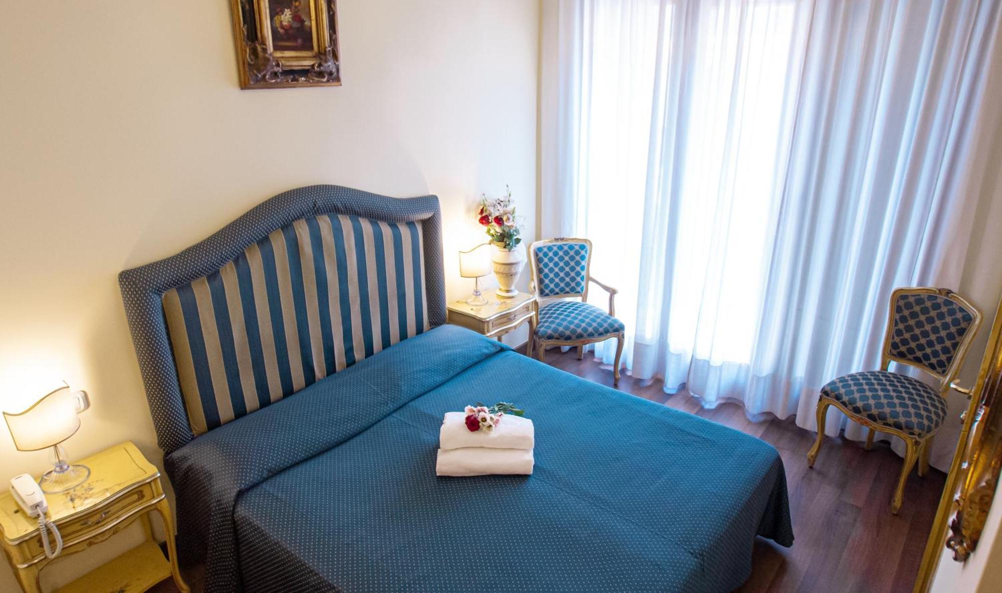 Hotel Edera