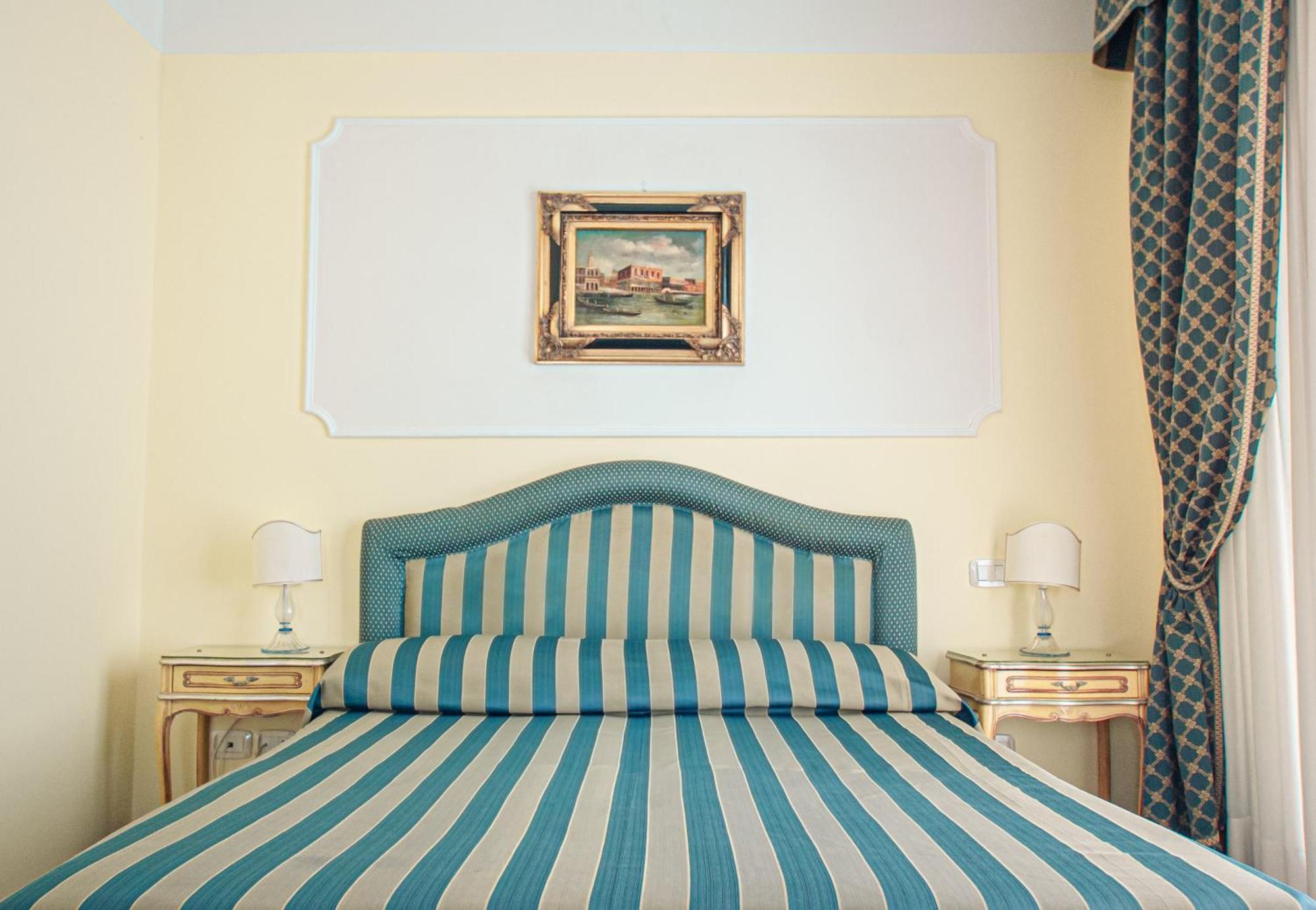 Hotel Edera 3*