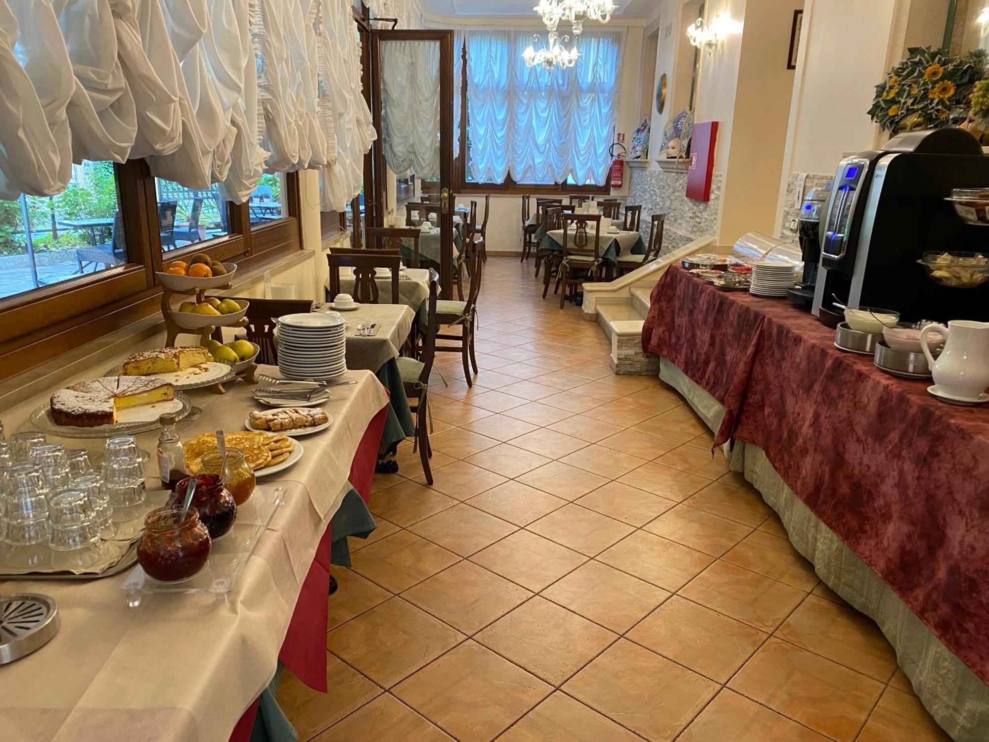Hotel Edera