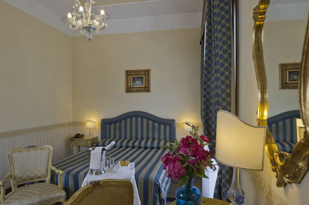 Hotel Edera 3*