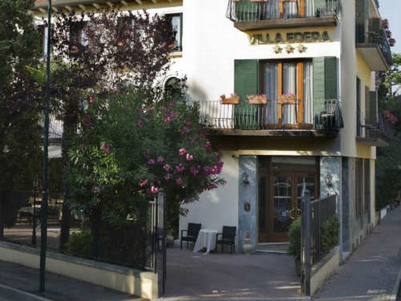Edera 3* Venetië-Lido
