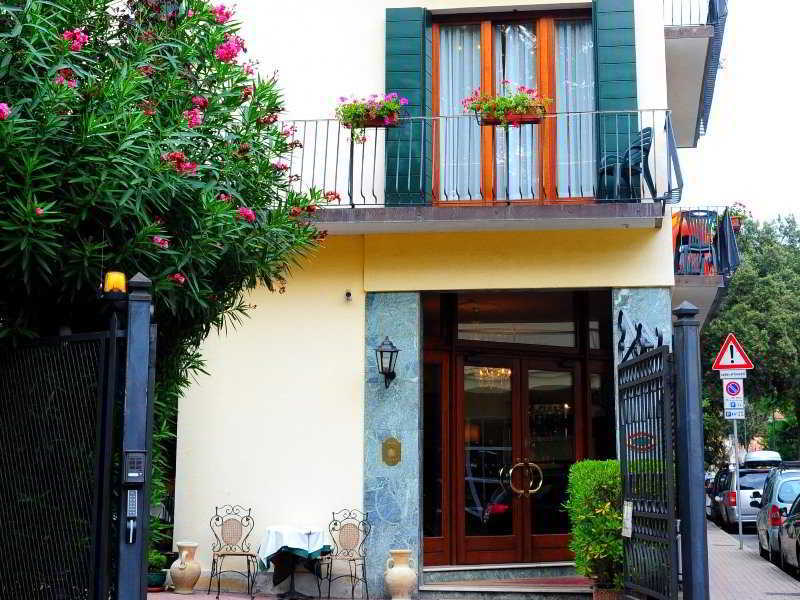 Hotel Edera Venetië-Lido