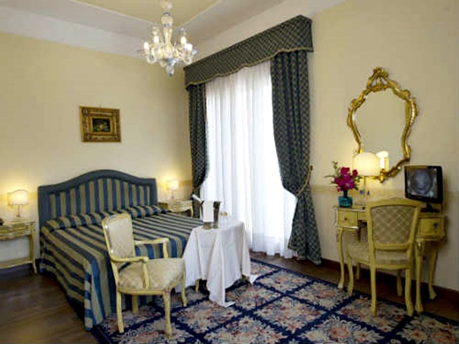 Edera Hotel