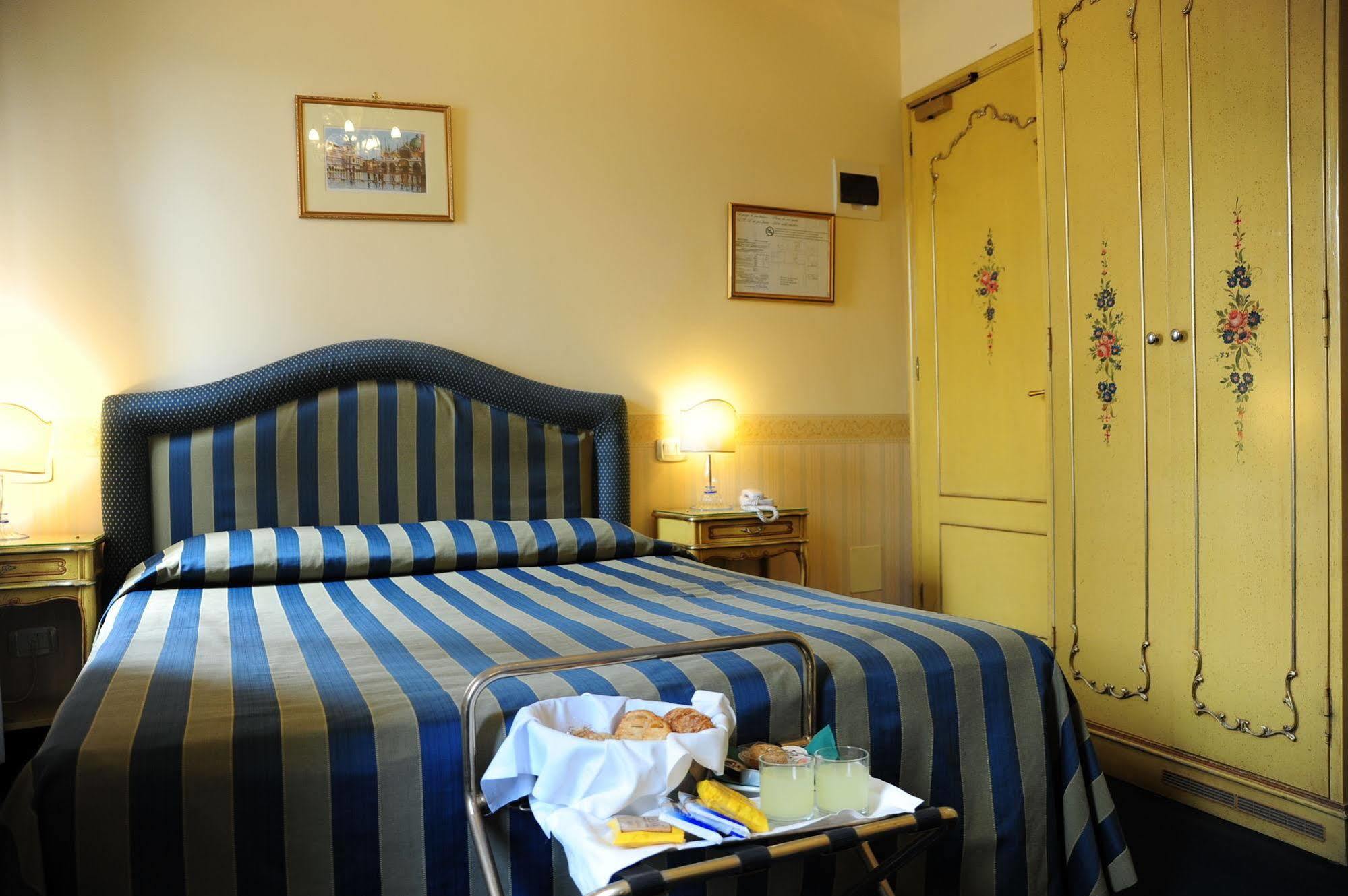 Edera Lido de Venise